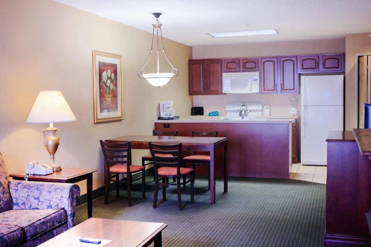 Split Rock Resort Lake Harmony Exterior foto