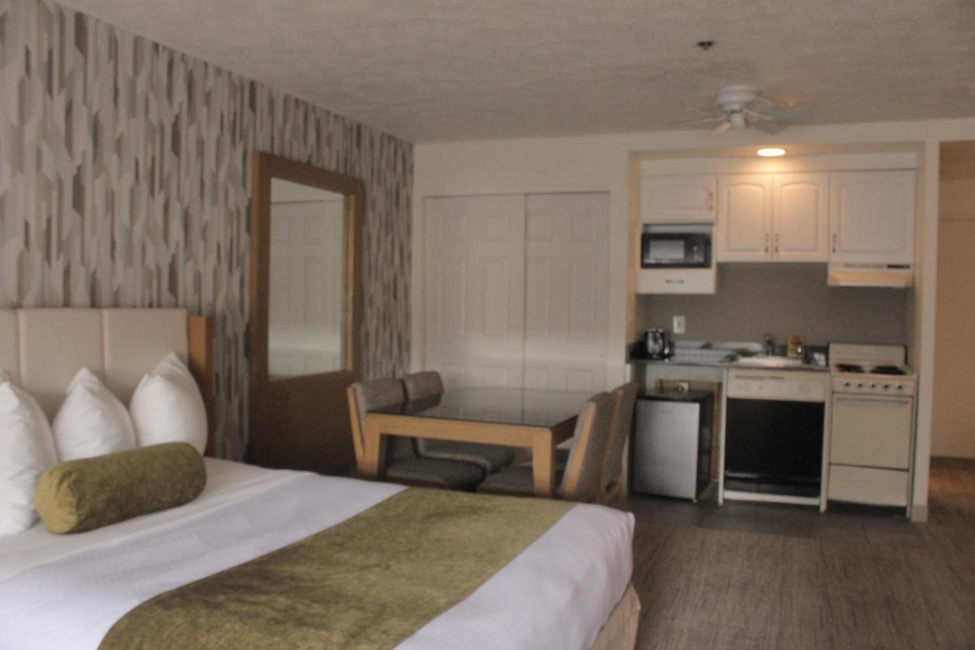 Split Rock Resort Lake Harmony Exterior foto
